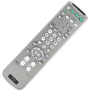 Universal TV Remote Control RM-Y180 for SONY TV VCR DVD KV-20FV300