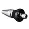 1/4 Inch 1 Front 3 Rear Pressure Washer Drain Sewer Cleaning Jetter Pipe Dredge Nozzle