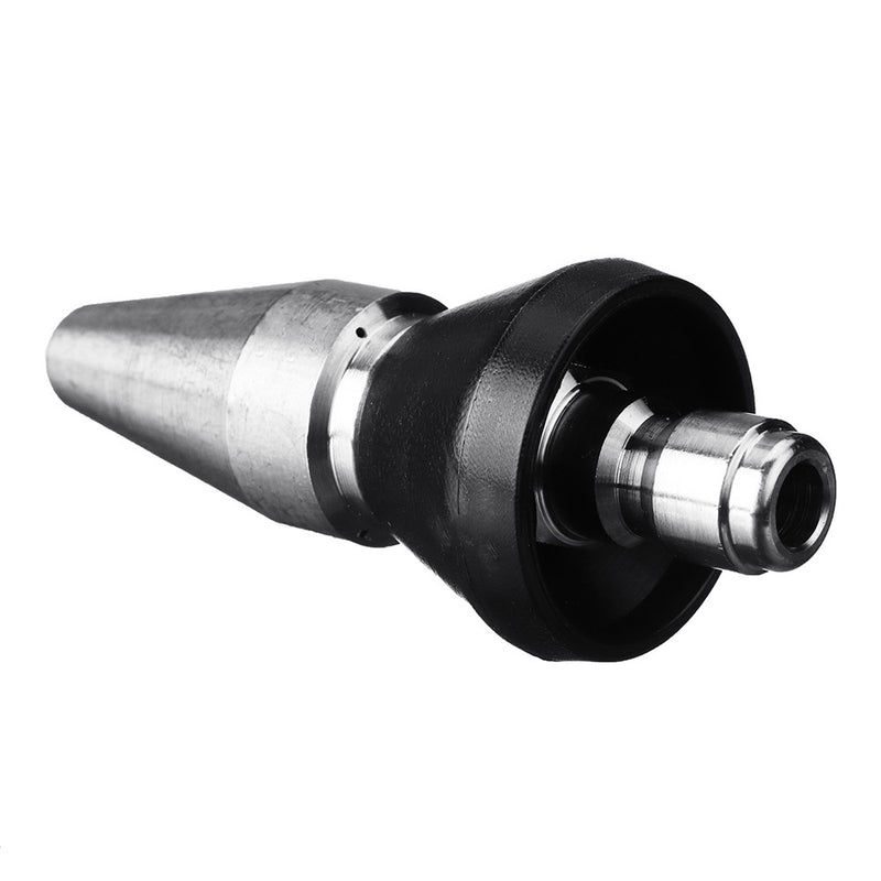 1/4 Inch 1 Front 3 Rear Pressure Washer Drain Sewer Cleaning Jetter Pipe Dredge Nozzle