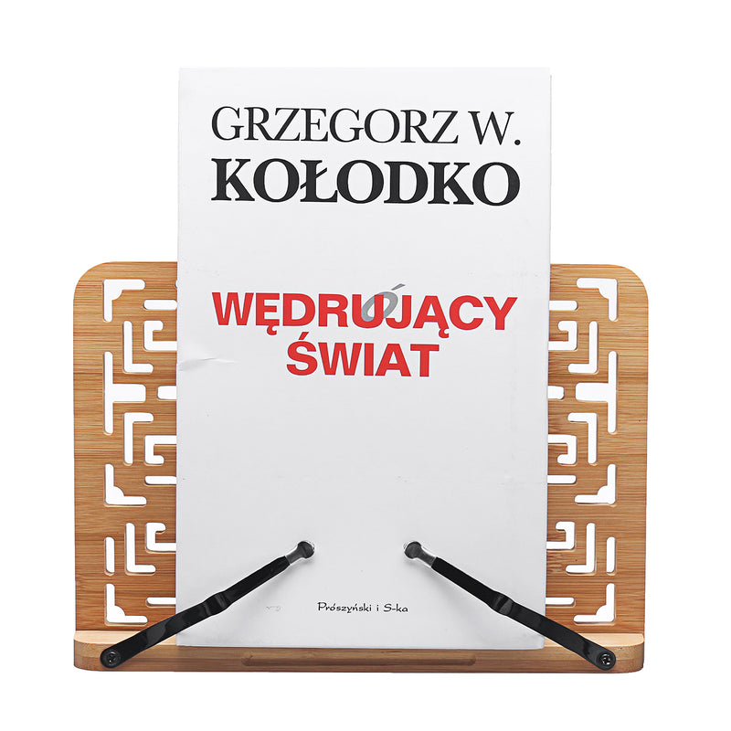 Multifunction Wood Table Stand Reading Bookshelf Bracket 28*20cm Tablet PC Pad Drawing Support Wooden Bookends Desk Organizer Stationery