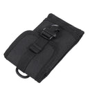 Outdoor Military Tactical Cell Phone Bag Waist Pack Camping Hike Pouch Belt Case