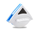 Double Sided Magnetic Window Glass Cleaner Magnets Cleaning Brush Wiper Surface Brush Cleaning Tools