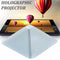 Holographic Display Stand 3D Projector For iPhone 6/6S Plus iPhone 6/6S Smartphone