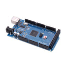 Geekcreit Mega2560 R3 ATMEGA2560-16 + CH340 Module With USB Development Board For