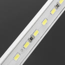 Car Truck Xenon White 12 SMD LED License Plate Light 12V DC Screw Bolt-On