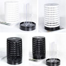 USB Electric Shock Type Mosquito Killer Lamp LED Light Trap Fly Bug Pest Insect Zapper