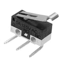 JGAURORA 1mA 5V DC Micro Switch for 3D Printer