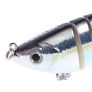 HENGJIA JM049 11cm 22.5g Hard Multi Jointed Lure Fishing Bait Fishing Lure Fishing Tools