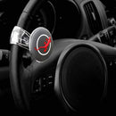 Handle Power Shift Knob Control Universal Steering Wheel Spinner Car/Truck