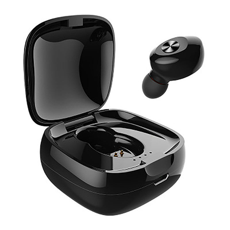 Bakeey XG12 TWS bluetooth 5.0 Earphone Stereo Wireless Earbuds Hi-Fi Sport Handsfree Gaming Headset With Mic