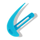 Honana Oil-Spill-Proof Removable Spatula Cover Versatile Kitchen Cooking Tool Without Cooking Shovel