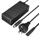 BIKIGHT US/UK/AU/EU Plug Battery Charger Adapter For Xiaomi Mijia M365 Electric Scooter Bike Bicycle Cycling Motorcycle