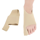Toe Separator Correction Hallux Valgus Bunion Corrector Orthotics Feet Bone Thumb Adjuster