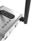 YLAYA bluetooth 5.0 Transmitter Receiver CSR8675 80m Audio Wireless Adapter Optical 3.5mm AUX Jack RCA