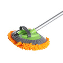 MATCC Car Washing Mop Cleaning Cloths Equipments
