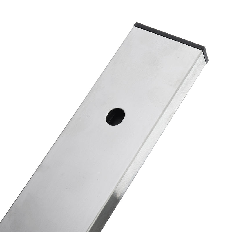 Stainless Steel Magnetic Kitchen Cutter Holder Wall Mounted Organizer