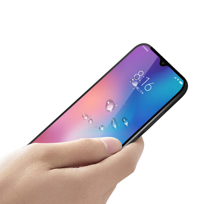 MOFI Pinwuyo Anti-explosion HD Clear Full Cover Tempered Glass Screen Protector for Xiaomi Mi 9 Mi9