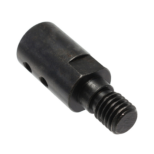 5mm/8mm/10mm/12mm Shank M10 Arbor Mandrel Connector Drill Adapter Cutting Tool for Angle Grinder