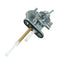 Gas Petcock Fuel Tap Valve Switch Pump For Kawasaki Vulcan 750 VN750A VN750