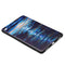 TPU Back Case Cover Tablet Case for XIAOMI Mipad 4 - Sunset Version