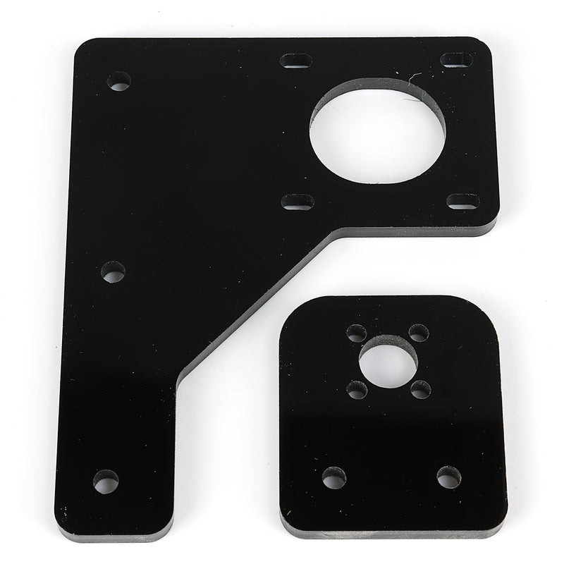 TEVO Tarantula Dual Z-Axis Upgrade Kit  With Stepper Motor & T8 Lead Screw for 3D Printer