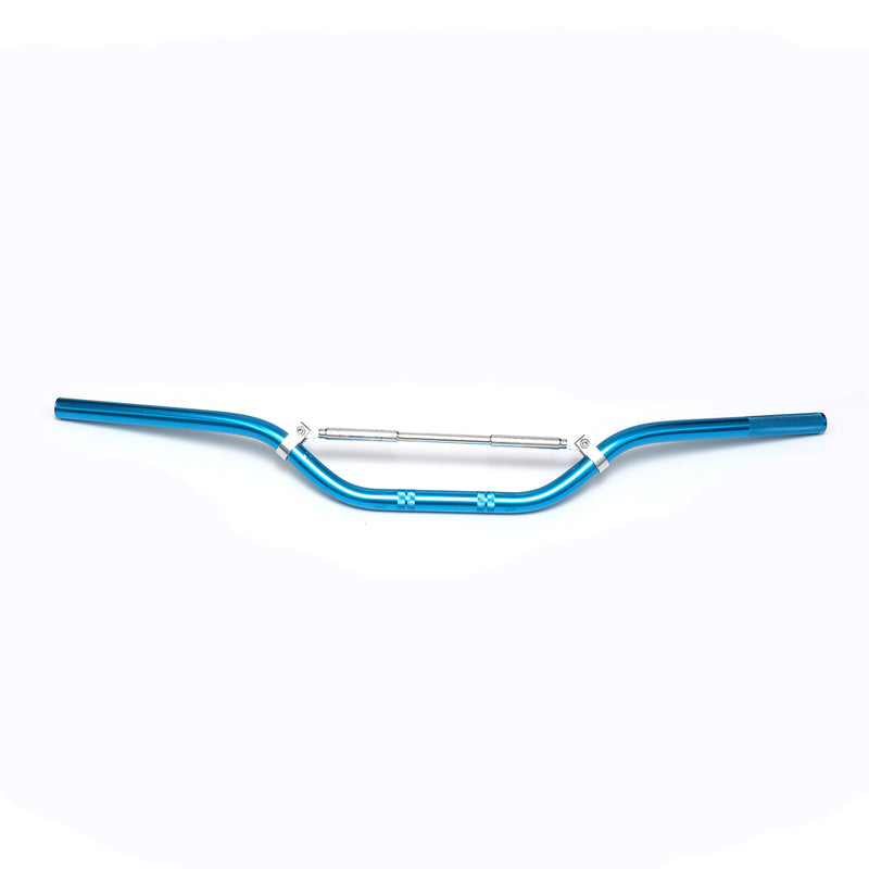 7/8 Inch 22mm Handlebar Handle Bars For Off Road Motorcycle Dirt Pit Bike Aluminum