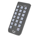 ACCNIC 2.1A LED Display Hands-free Call U Disk TF Card bluetooth Music MP3 Player Car Charger