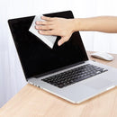 GUILDFORD 48Pcs Portable Electronics Screen Wipes Screen Cleaning Wet Wipes Glasses Cleaner Antiseptic Cloths Multifunctional Storage Box from Xiaomi Youpin