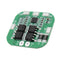 5pcs DC 14.8V / 16.8V 20A 4S Lithium Battery Protection Board BMS PCM Module