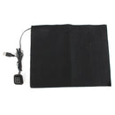 3 Shift USB Electric Cloth Heater Pad Heating Element For Pet Warmer Durable Portable