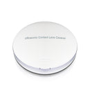 GENENG Eyeglasses Cleaner Tool  Machine CE-3500 Ultrasonic Electronic Case Cleaning Machine Plastic Cleaner Portable Sterilization Cleaning Box