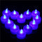 12 Pcs Battery Operated LED Flameless Candles Tea Light Party Wedding Christmas Decor