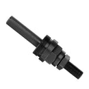 Machifit 5C Adjustable Thread Collet Stop Rod Holder for 5C Collet Chuck Lathe Tools