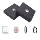 CAMSOY C2-DV Smart HD 1080P Wearable Body Camera Mini Wifi Camera Home Baby Monitors Move Detection Action Camera M-ini DV DVR Recorder Micro-Cameras