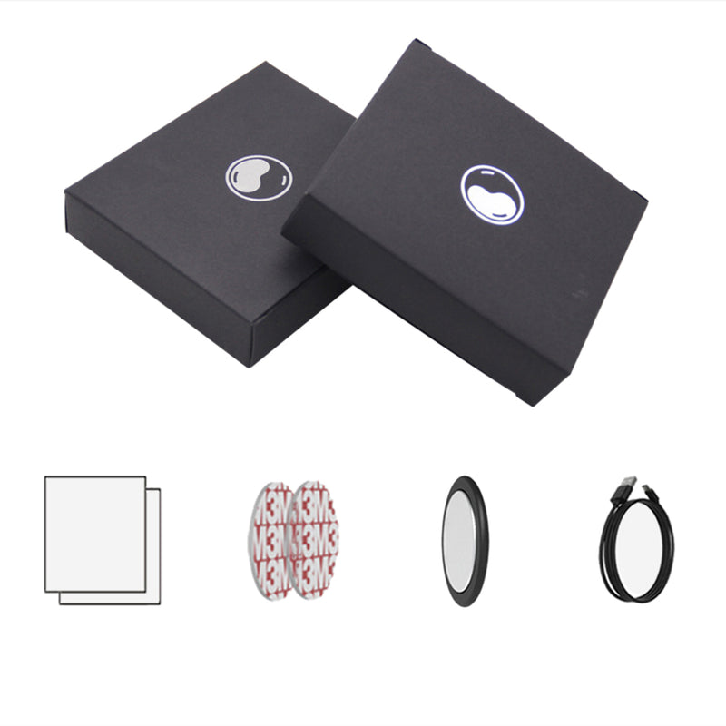 CAMSOY C2-DV Smart HD 1080P Wearable Body Camera Mini Wifi Camera Home Baby Monitors Move Detection Action Camera M-ini DV DVR Recorder Micro-Cameras