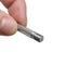 MK8 6mm Stainless Feeding Nozzle Throat 1.75mm Filament With Teflon Tube For 3D Printer Parts