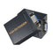 60m VGA to RJ45 Adapter Networking Signal Extender Sender Over Ethernet Cable Transmitter Receiver