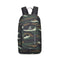WPOLE BS1 10L Outdoor Tactical Bag Camouflage Military Backpack Adjustable Belt Sport Shoulder Punch