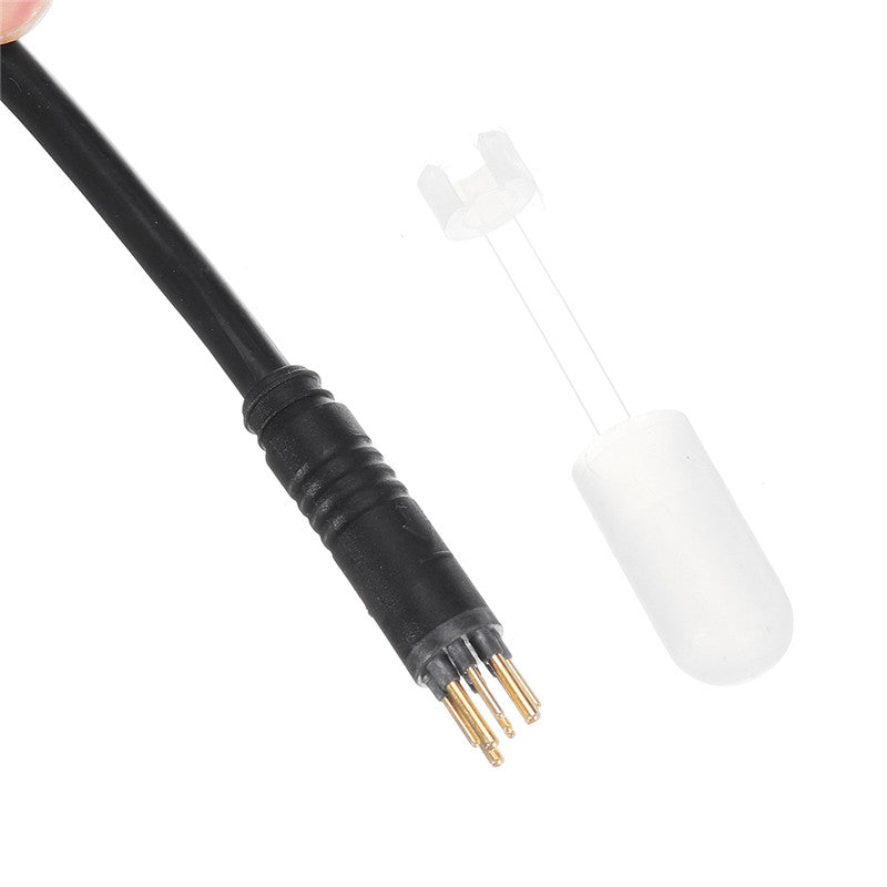 9 Pin eBike Front Rear Wheel Hub Motor Female to Male Extension Connection Cable Tools Kit