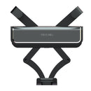 Bakeey Metal Gravity Linkage Automatic Lock Air Vent Car Phone Holder For 4.7-6.5 inch Smart Phone