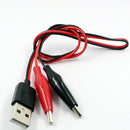 High Quality Car USB Tester Voltage Current Capacity Battery Tester Monitoring