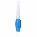Electric Engraver Pen Jewellery Metal Plastic Glass Wood Engraver Pen Engraving Carve Tool