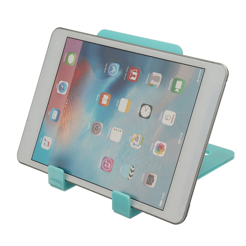 Univeral Mini Fan Cooling Foldable Desktop Phone Holder Bracket for Xiaomi Mobile Phone Tablet
