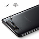 Bakeey 2PCS Anti-scratch Ultra Thin HD Clear Tempered Glass Phone Lens Screen Protector Camera for Samsung Galaxy A80 2019