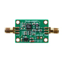 0.1~600M -75~+ 15dBm Power Meter Logarithmic Detection AD8307 Module