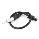Car Stereo Wiring Harness Adapter Antenna For Chrysler Dodge /Jeep VW 2007-2011