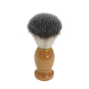 LP Vinyl Record Cleaning Brush Wooden Handle for CD Longplay Player Cleaner Turntable Cleaning Brush Dust