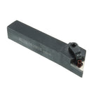 Machifit MTJNR/L1616H16 Lathe Holder 16x100mm Indexable Turning Tool Holder for TNMG1604 Insert