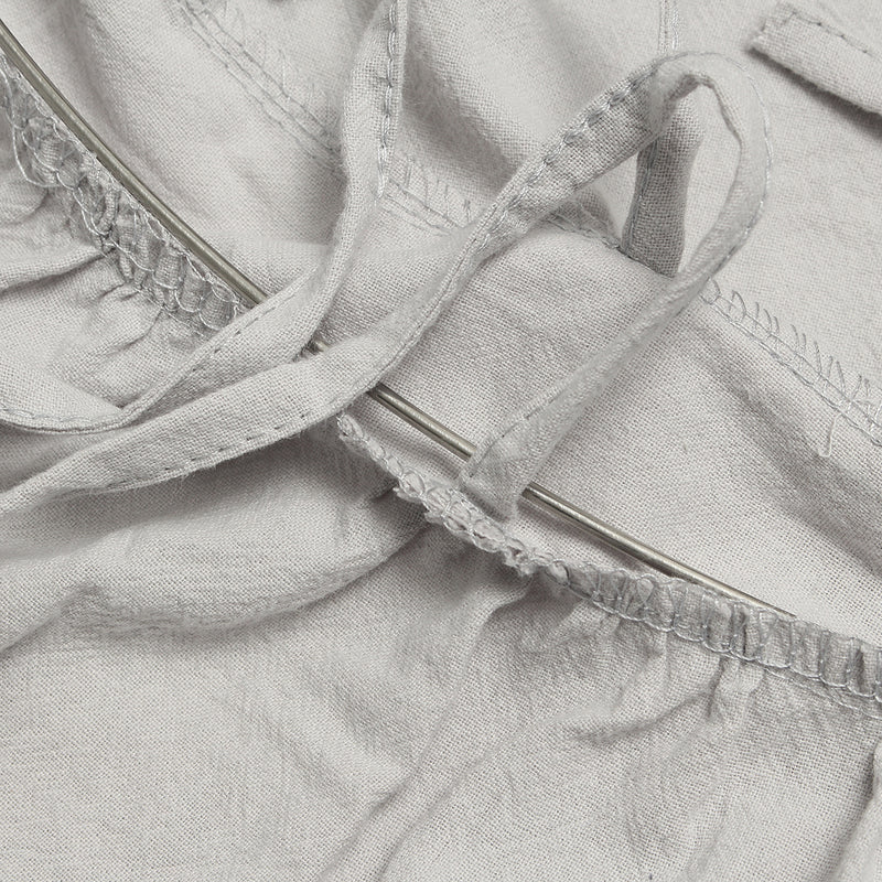 Child Baby Bed Canopy Netting Bedcover Mosquito Net Curtain Bedding Dome Tent