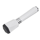 Eye Face Vibration Heating Massager Wand Portable Touch Control Anti-Ageing Wrinkle Facial Lifting Dispel Eye Bags Dark Circles Device